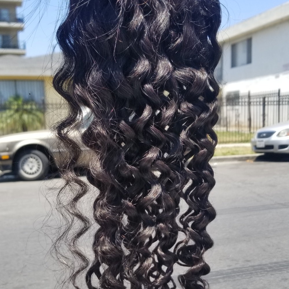 20inch frontal